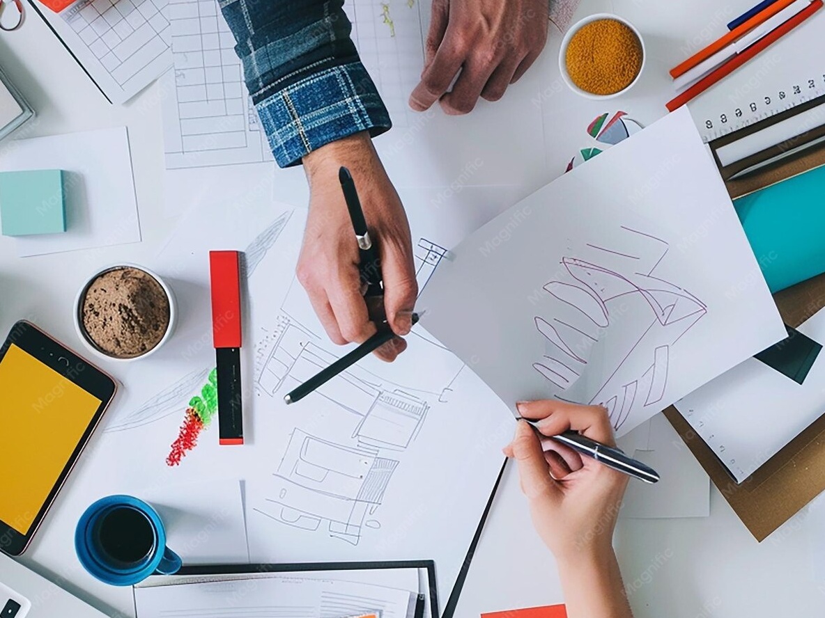 ASESORÍA Y DISEÑO